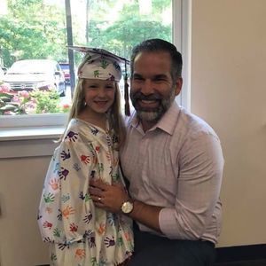 Meet your Posher, Gregg